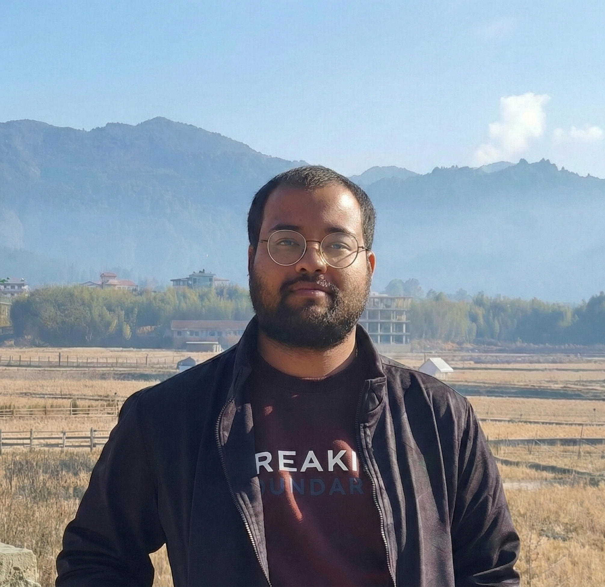 Suman Maiti